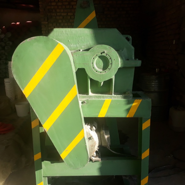 فروش غلطک لاستیک سازی