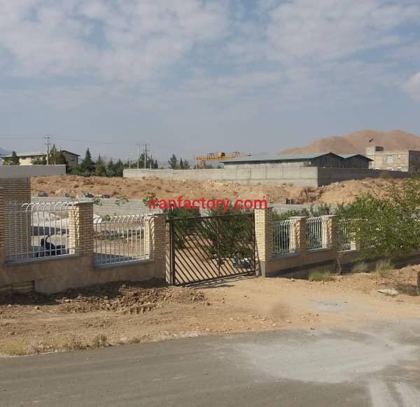 فروش واحد تولیدی