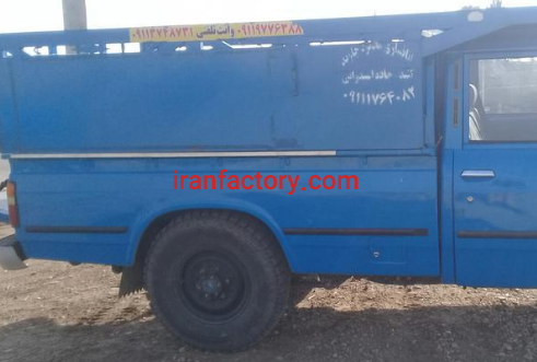 جابجایی اسباب منزل در سمنان