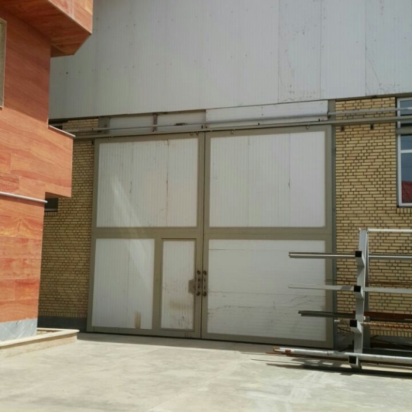 فروش کارخانه در رباط کریم