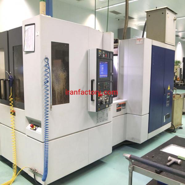 واردات خط تولید کارخانجات مواد غذایی و صنعتی