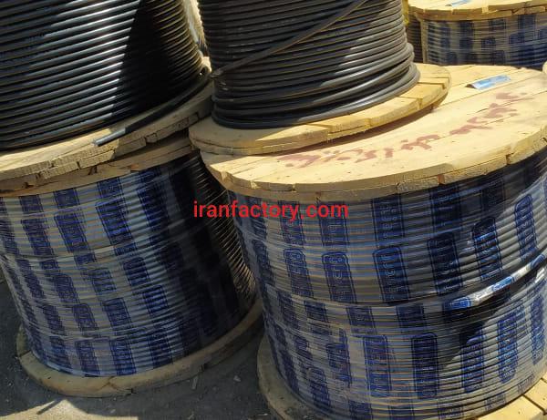 قیمت کابل کواکسیال - COAXIAL مازندران