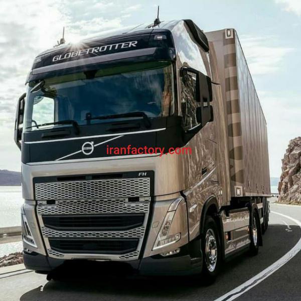 حمل و نقل کالا استان گیلان