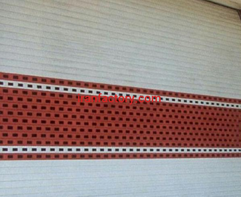 تعمیرات و نصب درب کرکره های برقی در تهران