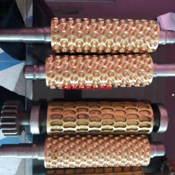 فروش خط تولید آبنبات و شکرپنیر درتهران