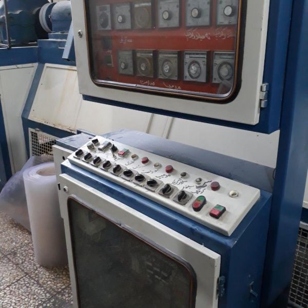 فروش دستگاه ظروف یکبار مصرف