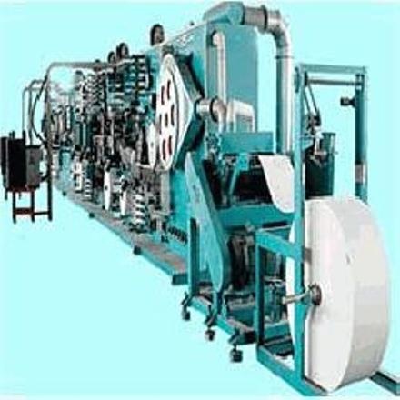 واردات ونصب وراه اندازی انواع دستگاه های نوار بهداشتی