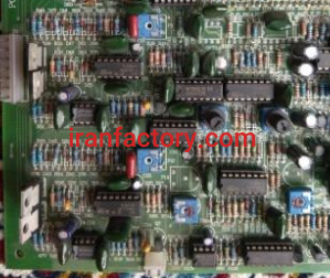 کلیه خدمات برق کاری و تعمیر بردالکترونیکی در تهران