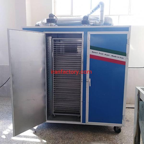 فروش دستگاه میوه خشک کن در چهارمحال و بختیاری