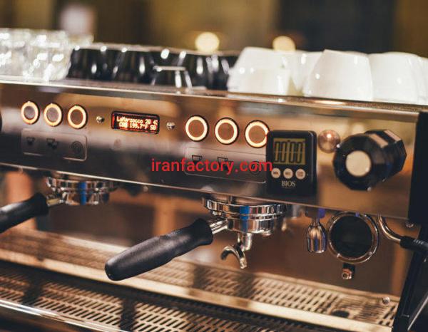 آموزش کافی شاپ