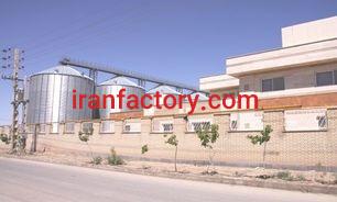 قیمت شهرک صنعتی میاندوآب