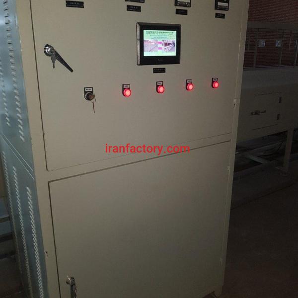 فروش استثنائی خط تولید لامپ کم مصرف