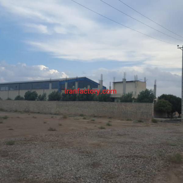 کارخانه مورچه خورت