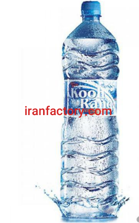 فروش عمده آب معدنی در اهواز