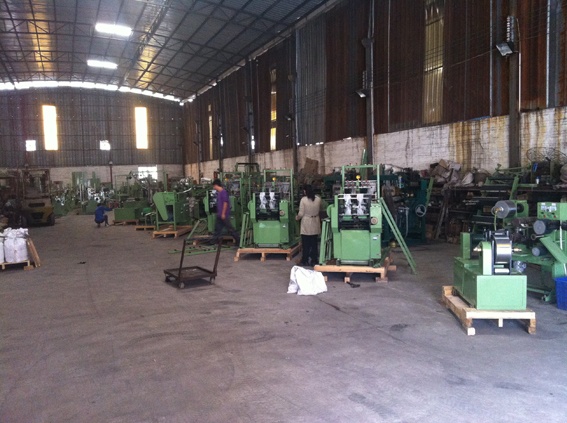 فروش خط تولید نوار موئی درزگیر