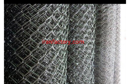 تولید و فروش فنس