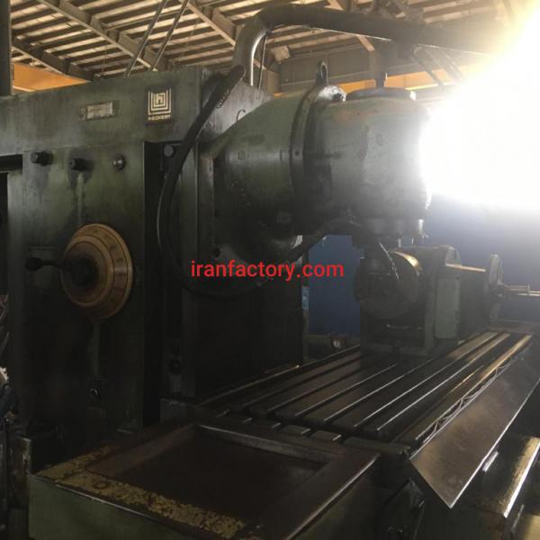 فرز هکرت المانی