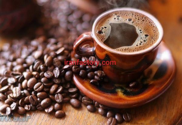 دان قهوه جاوا