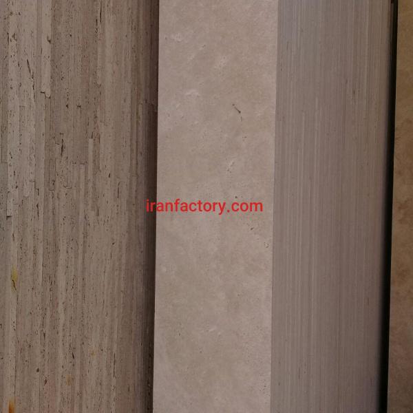 فروش سنگ تراورتن تکاب در اصفهان