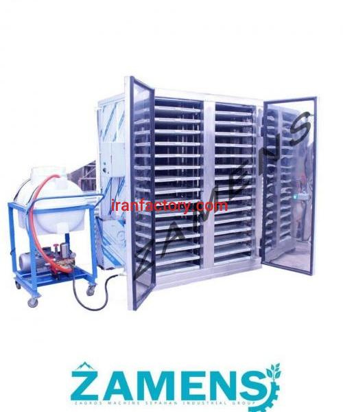 خرید دستگاه تولید جوانه