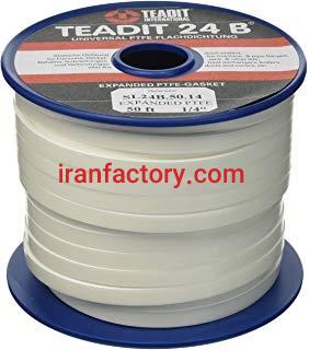 فروش تفلون آدامسی یا نوار تفلون چسبدار