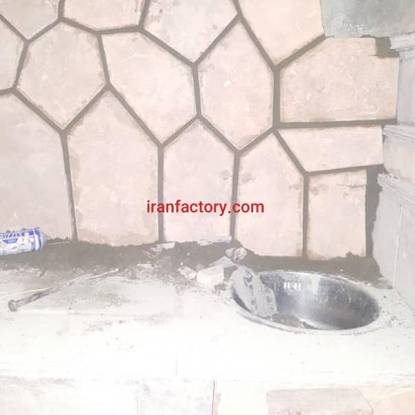 فروش سنگ لاشه کف قیمت هر تن سنگ لاشه ورقه ای ۰۹۱۰۵۵۸۰۷۶۶