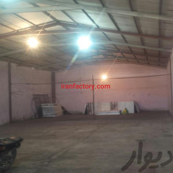 فروش سوله 300 متری بیدزرد شیراز