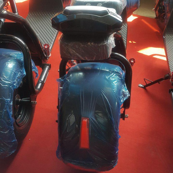 فروش اسکوتر