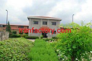 قیمت شهرک صنعتی گزغربی