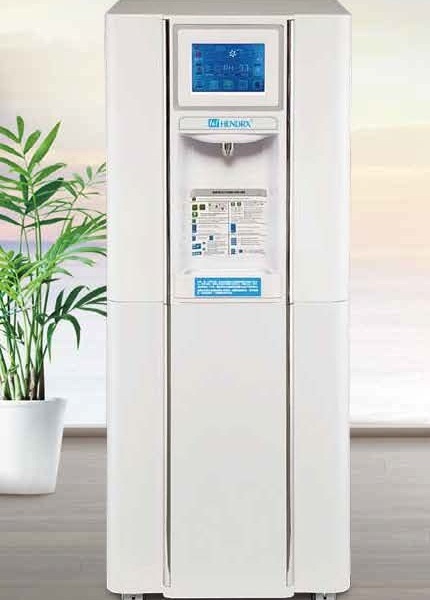 فروش دستگاه تبدیل رطوبت هوا به آب آشامیدنی