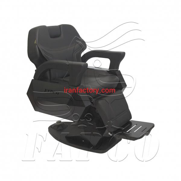 صندلی برقی vip