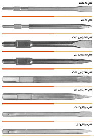 درج آگهی تبلیغات قلم چکش تخریب