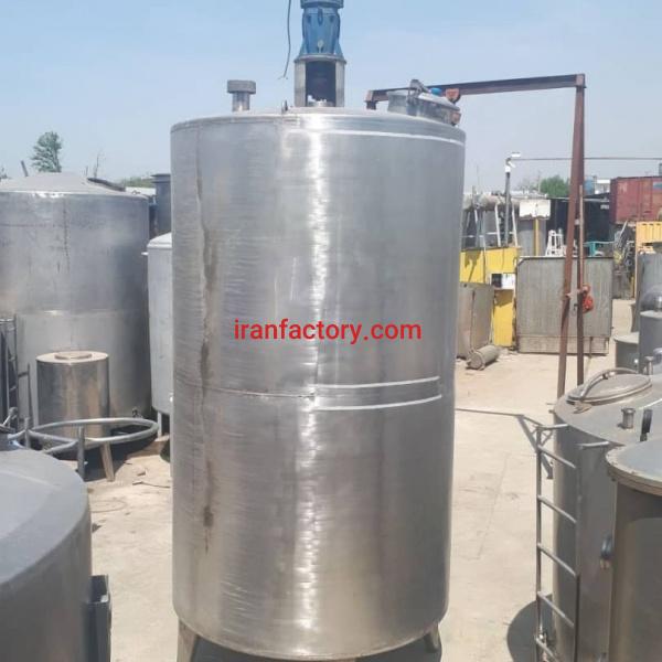 سایت مخزن دست دوم