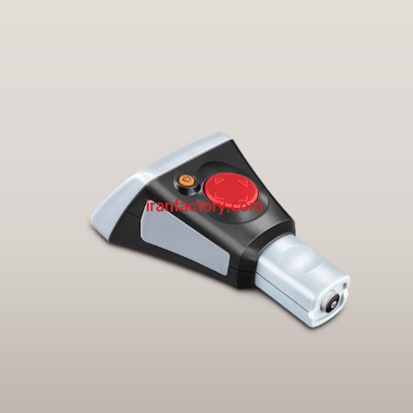 فروش ضخامت سنج رنگ و پوشش فلزات سی ای ام DT157H CEM در تهران