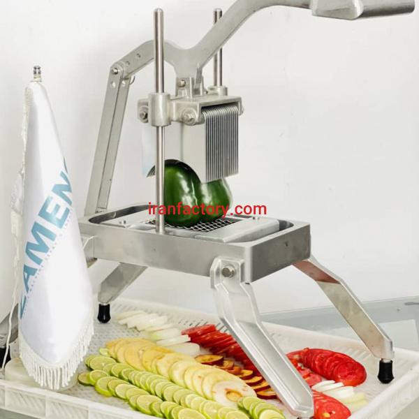 فروش اسلایسر اهرمی لیمو