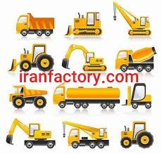 خرید لودر ZL50