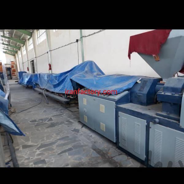 فروش کارخانه در اصفهان