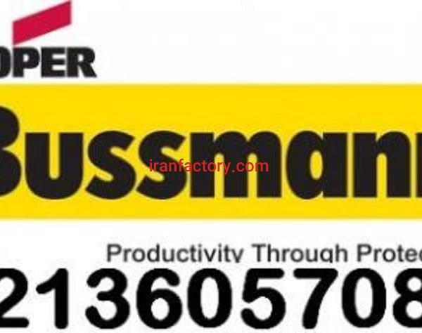 فیوز باسمن Bussmann Fuse