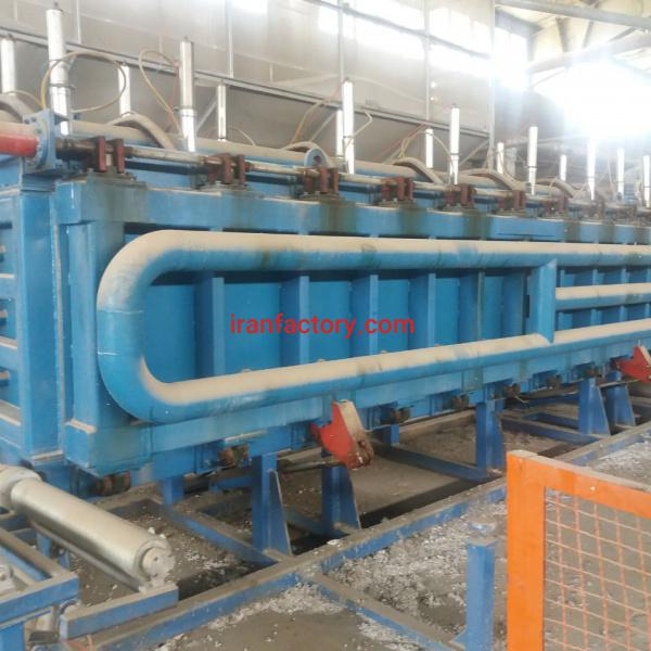 مشاور احداث کارخانه