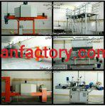 خط تولید مربا ماشین سازی شریف مشهد