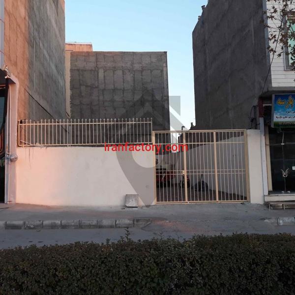 فروش زمین در نوروزیان