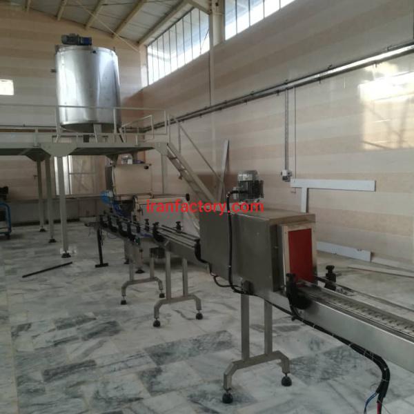 خرید و فروش کارخانه شهرک صنعتی چناران