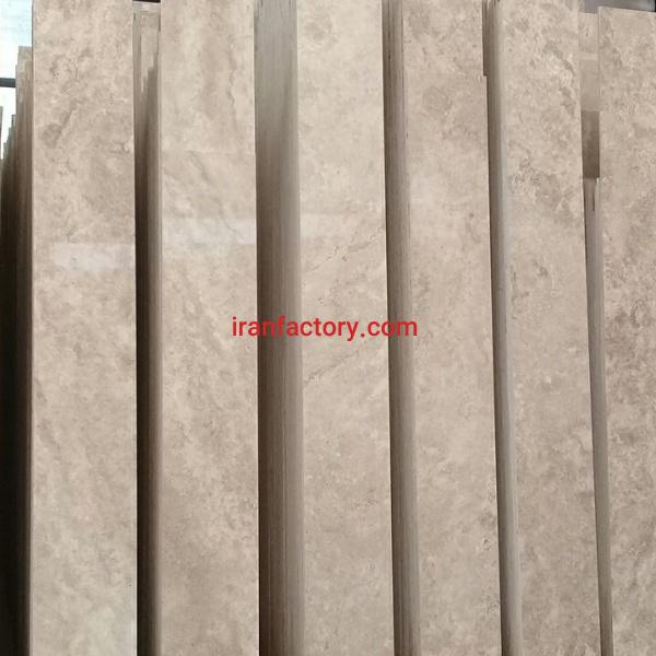 فروش تراورتن کرم تکاب ابروبادی