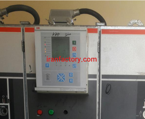 خدمات سیم کشی برق صنعتی و ساختمان در مشهد