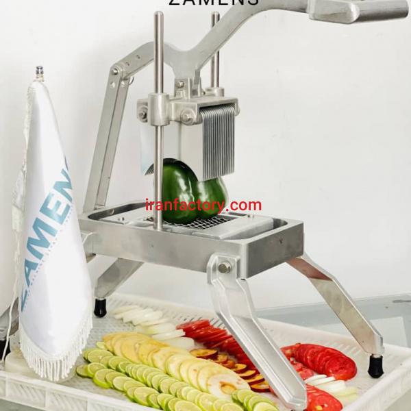 اسلایسر دستی اهرمی