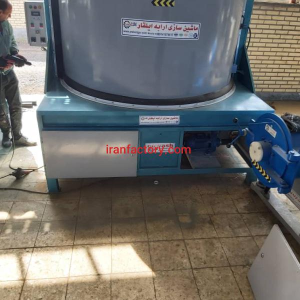 قطعه شویی|فروش قطعه شور|دستگاه قطعه شویی