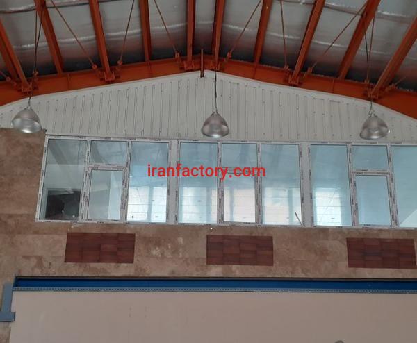 فروش کارخانه صنعتی تهران