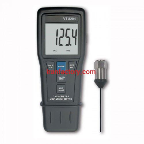 فروش لرزش سنج