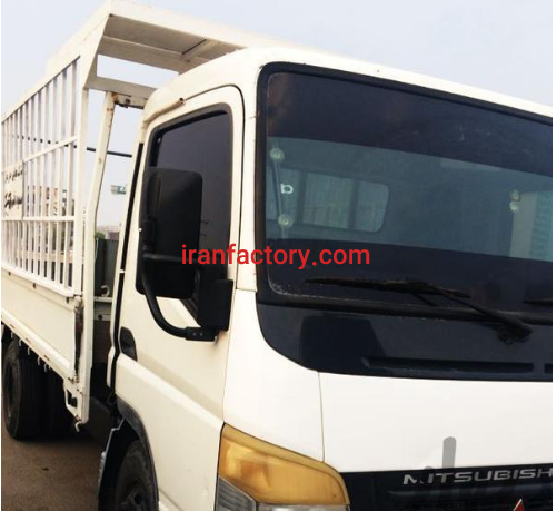 حمل ونقل کالاواثاثیه منزل ومبلمان در یاسوج