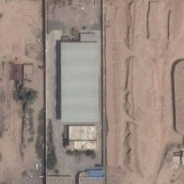 فروش کارخانه صنعتی آماده تحویل در پاکدشت تهران